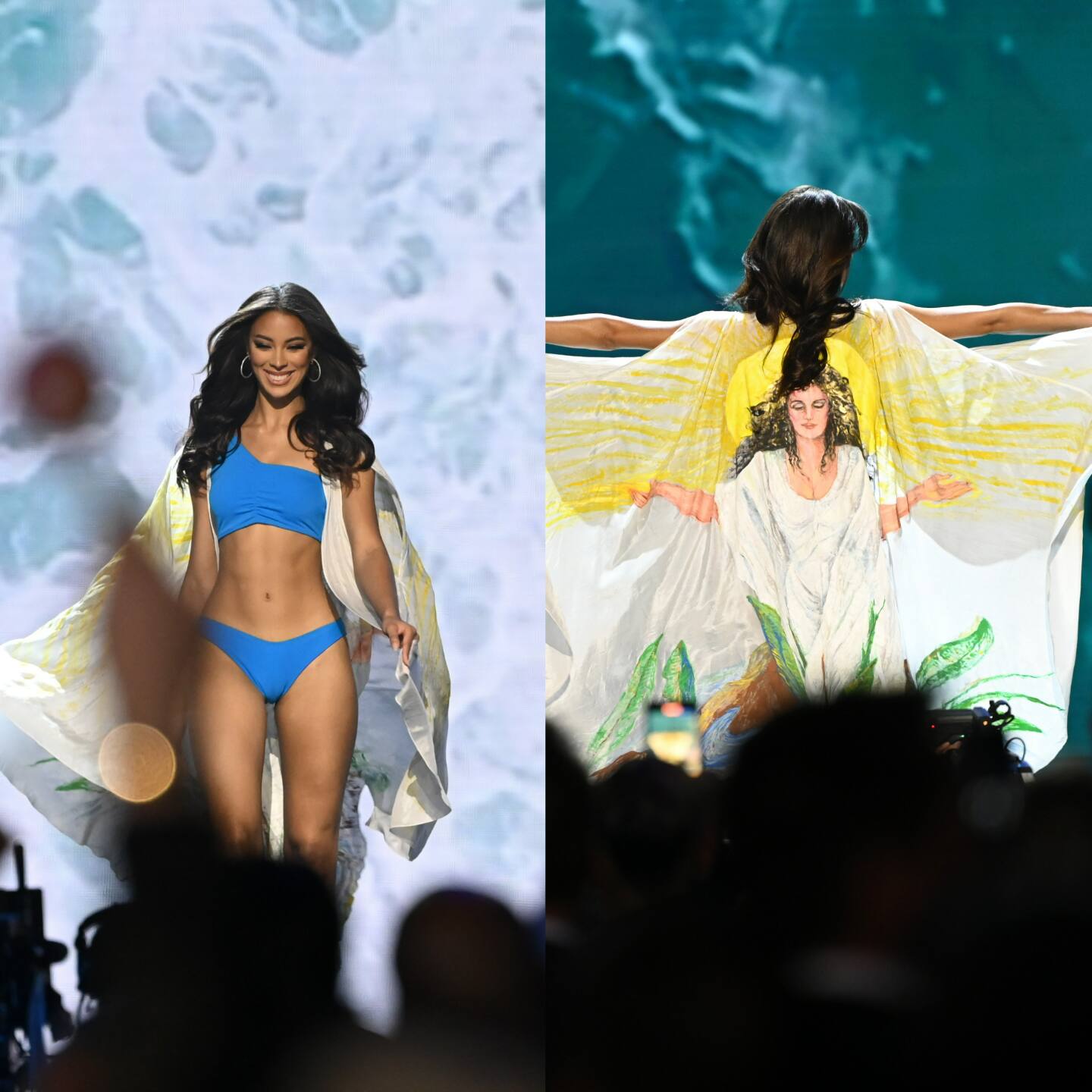 Miss Universe 2022 Top 16 and the Stories Behind Their Capes